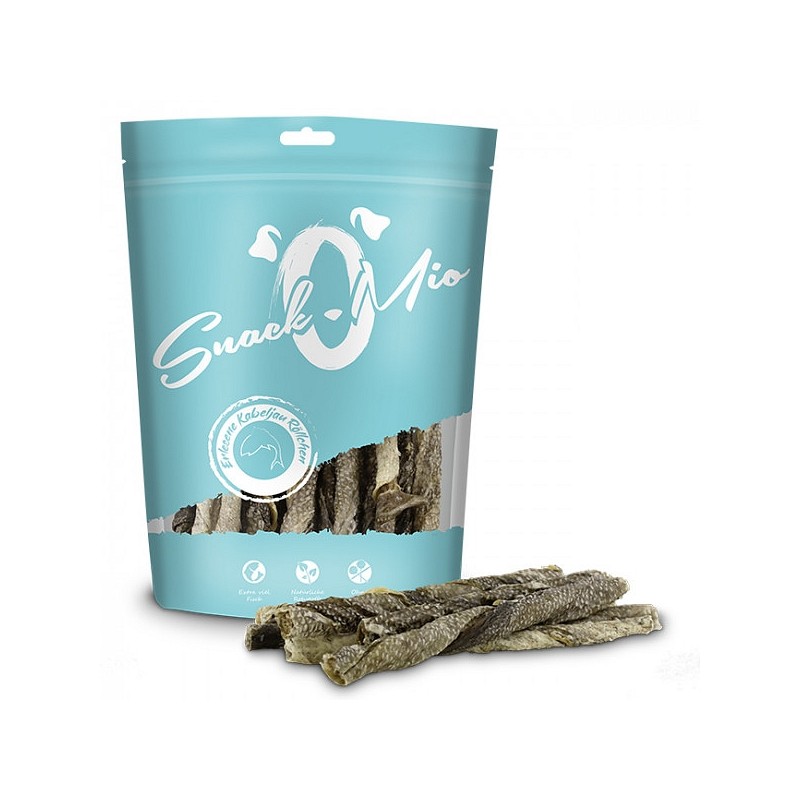 Snack O Mio Zvitki polenovke 70g