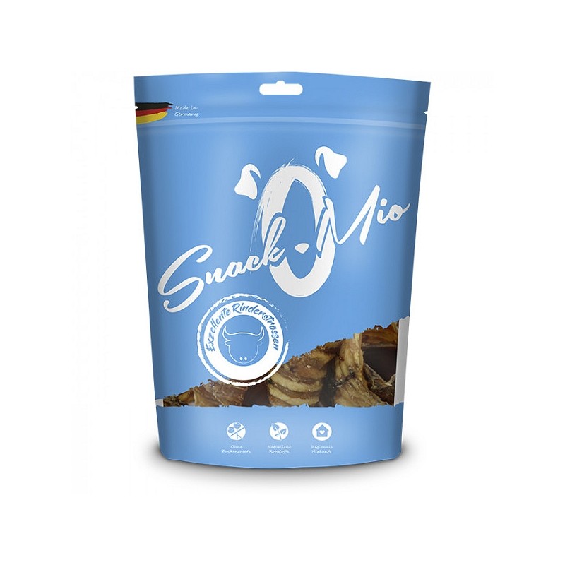 SnackOMio Goveji sapnik 350g