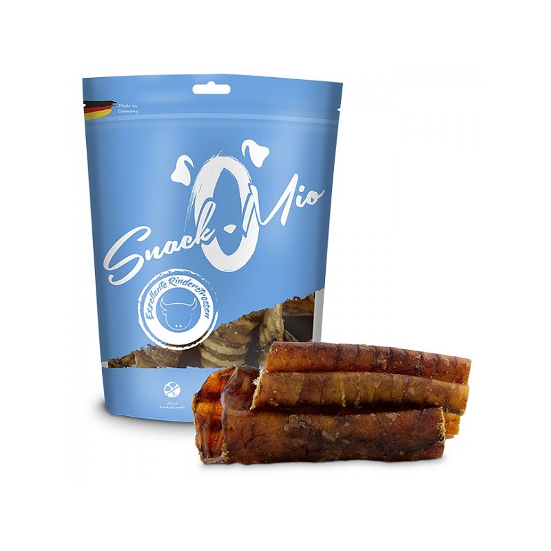 SnackOMio Goveji sapnik 350g