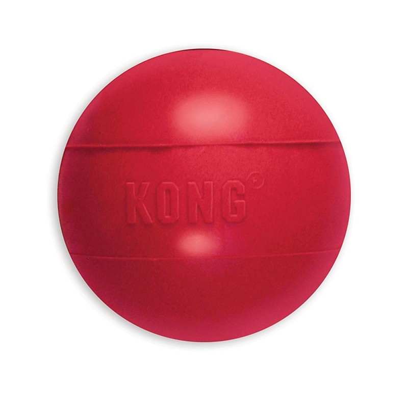 KONG Ball wHole