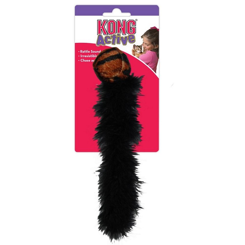 KONG Cat Wild Tails