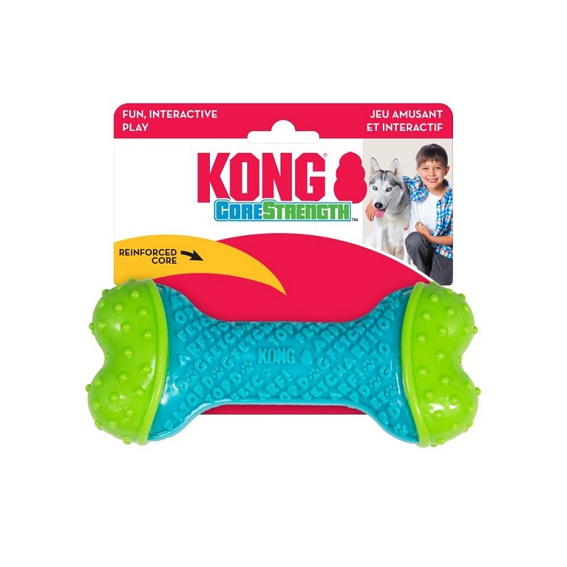 KONG CoreStrength Kost