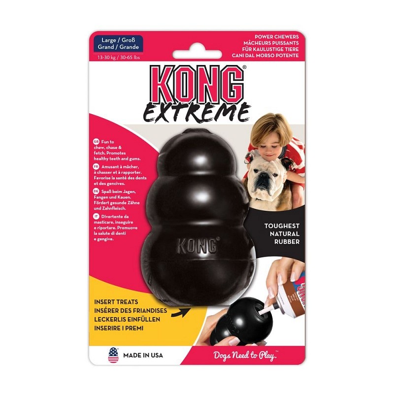 KONG Extreme