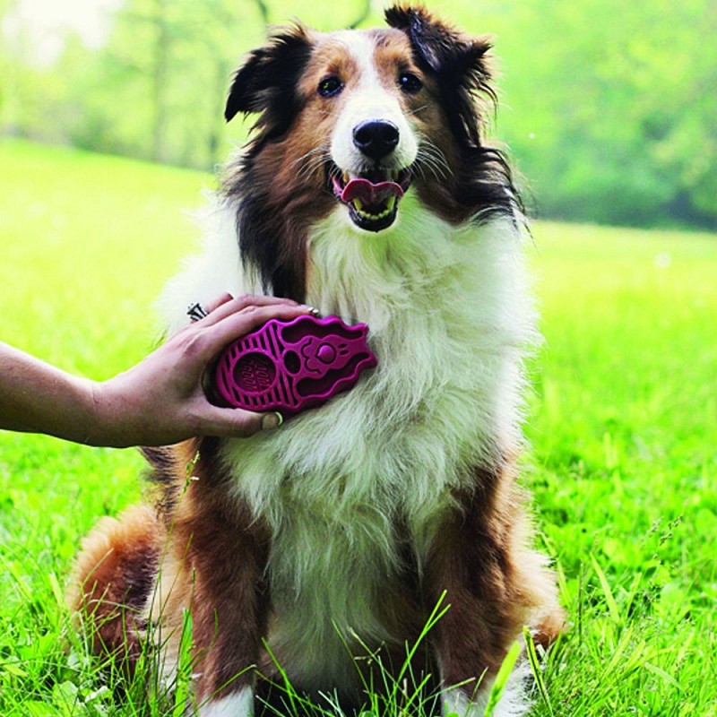 KONG krtača Zoom Groom dog