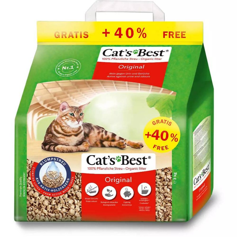 Cat's Best posip Original