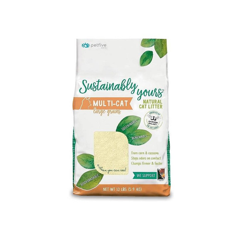 Posip Sustainably Yours Large Grains 5,9kg