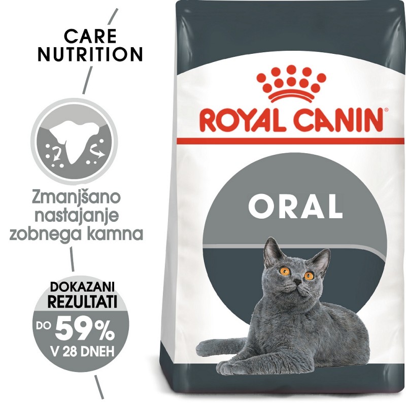 DONACIJA: Royal Canin briketi Oral Care