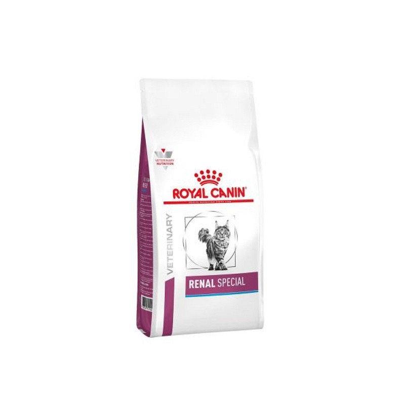 Royal Canin Veterinary Diet Renal Special 2 kg