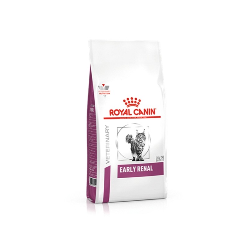 Royal Canin Veterinary Diet Early Renal 1,5 kg