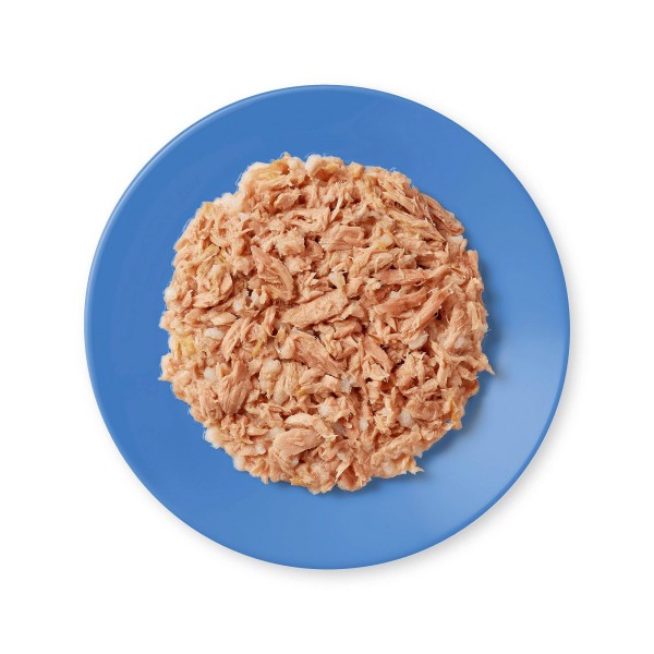 Applaws Ribji izbor v juhi, vrečke 6x70 g