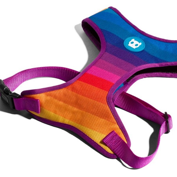 Zee.Dog Air Mesh oprsnica Prisma