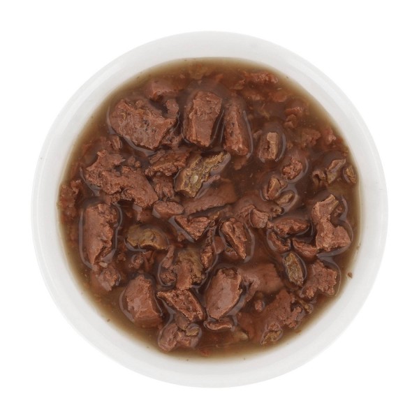 Pawsome Junior Govedina 85 g
