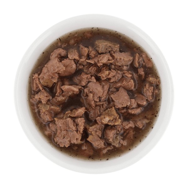 Pawsome Junior Puran 85 g