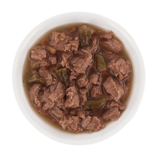 Pawsome Senior Puran 85 g