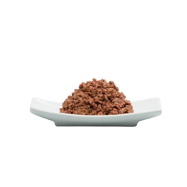 Catz Finefood Kitten no. 05 losos in perutnina 85g