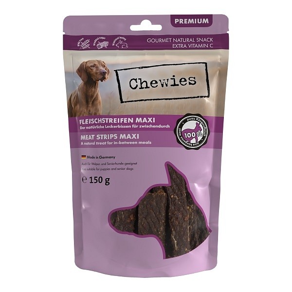 Chewies mesni trakci MAXI Kenguru 150g