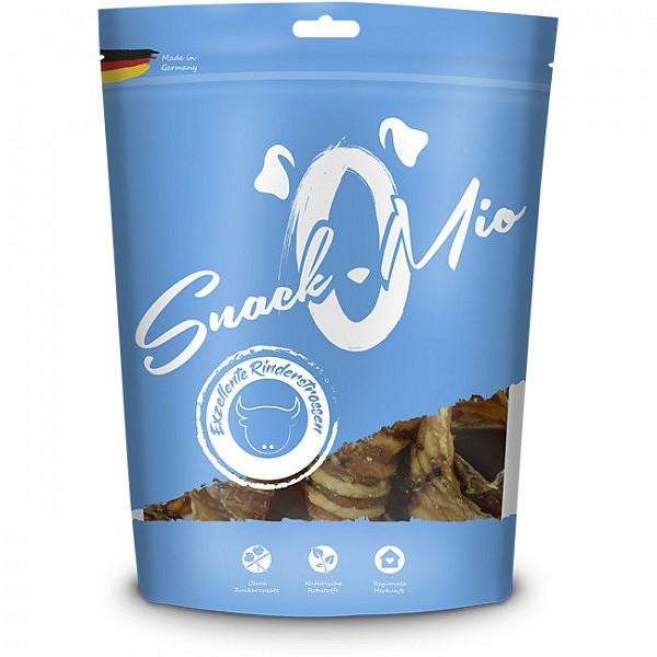 SnackOMio Goveji sapnik 350g