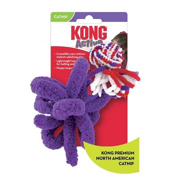 KONG Cat Active Rope