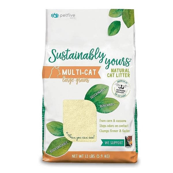 Posip Sustainably Yours Large Grains 5,9kg
