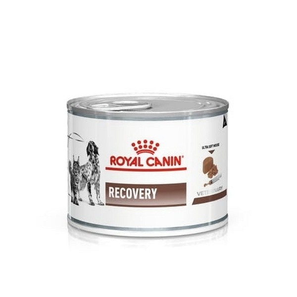 RC Veterinary Diet Recovery konzerva