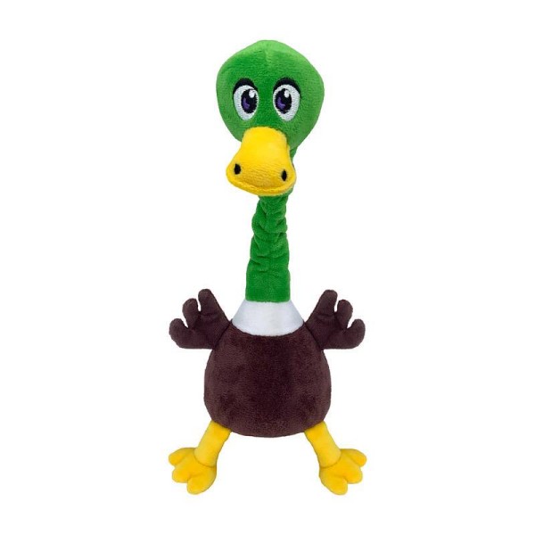 KONG Shakers Bobz Duck