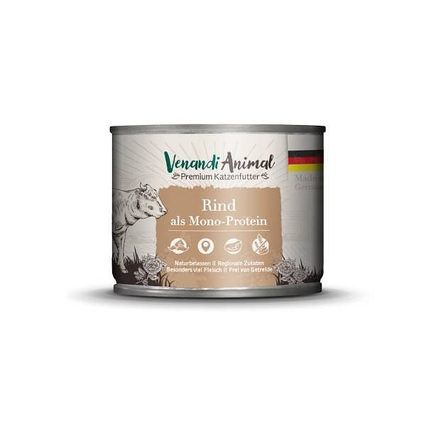 Venandi Mono Govedina 200g