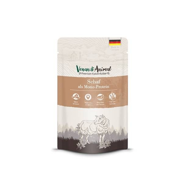 Venandi Mono Ovca 125g