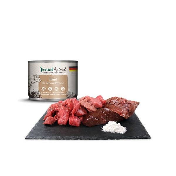 Venandi Mono Govedina 200g