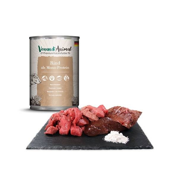 Venandi Mono Govedina 400g