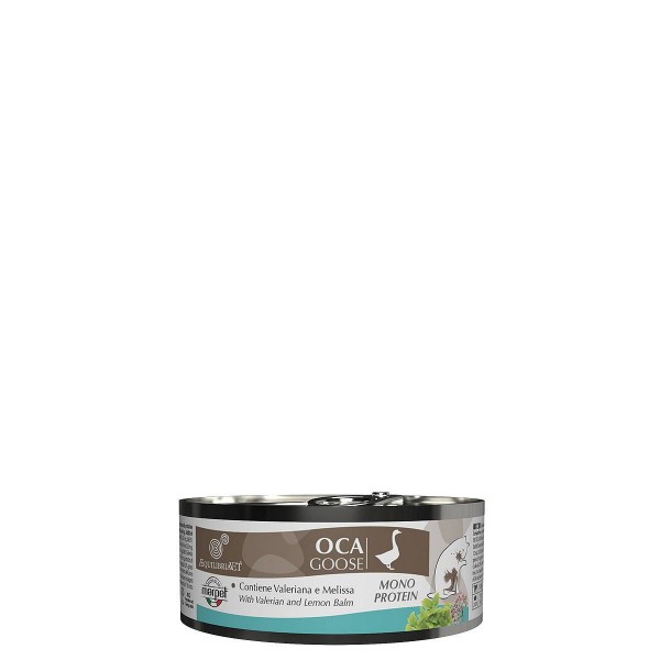 Equilibria Cat 100% Gos 85g