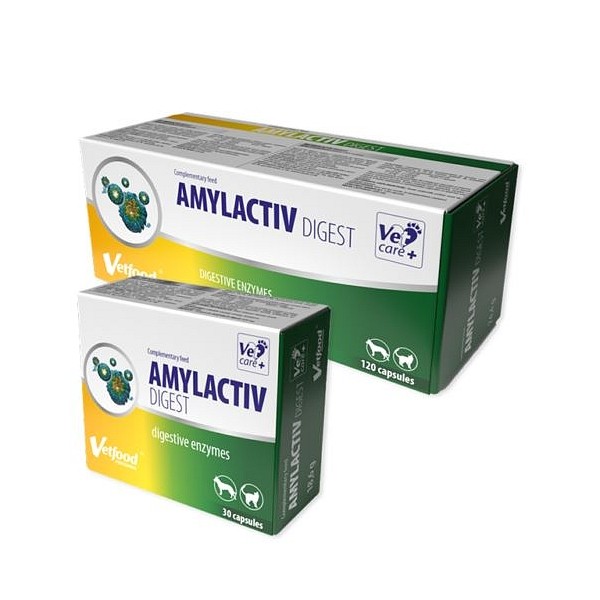 Vetfood Amylactiv Digest