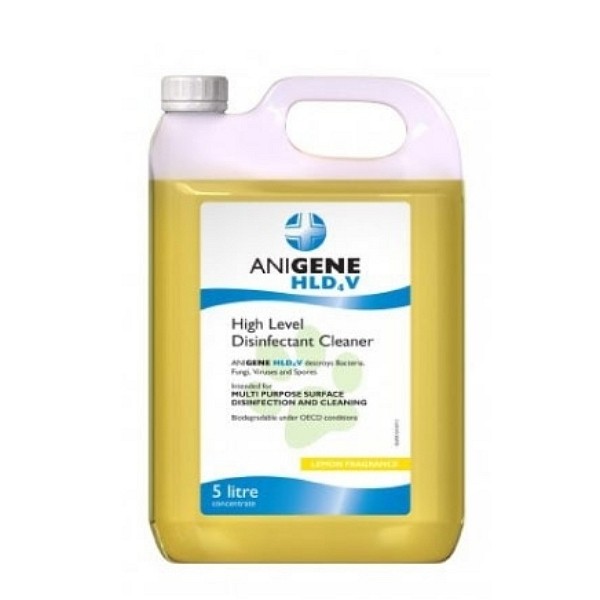 vonj limone