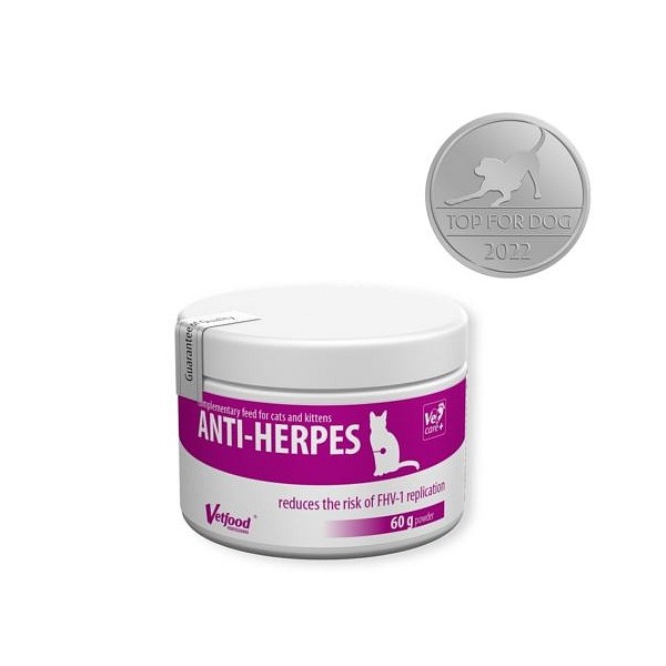 Vetfood Anti-Herpes