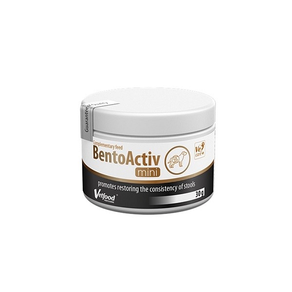 Vetfood BentoActiv mini