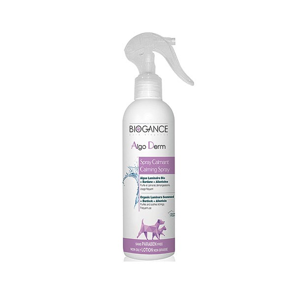 Biogance Algo Derm razpršilo 250ml