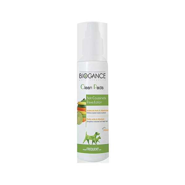 Biogance Clean Pad Lotion 100ml