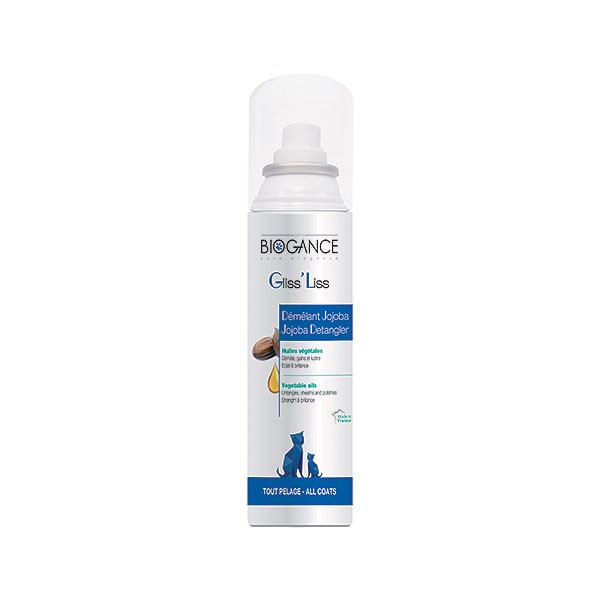 Biogance Gliss'liss Cat razpršilo 150ml