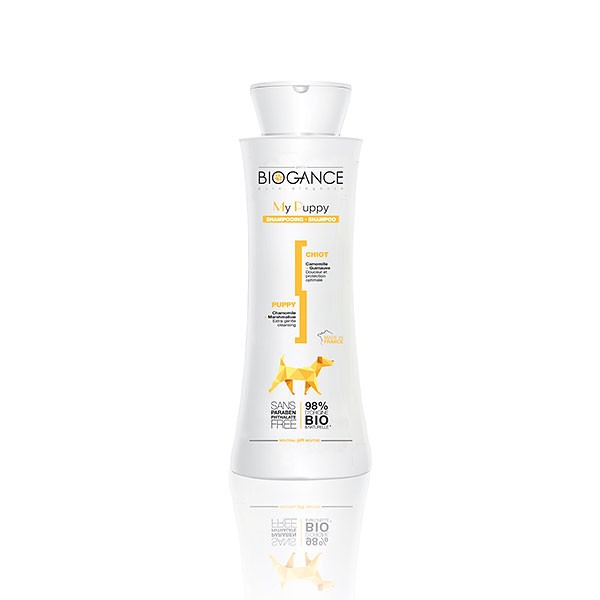 Biogance My Puppy šampon 250ml