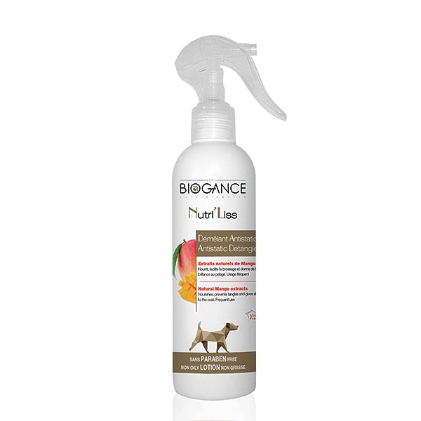 Biogance Nutri'liss Dog 250ml