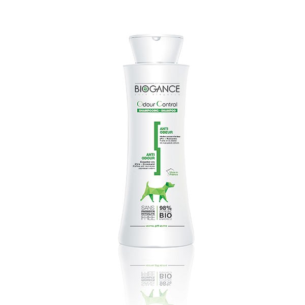 Biogance Odour Control šampon za pse 250ml