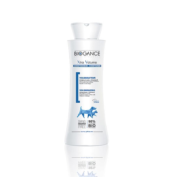 Biogance Xtra Volume Conditioner 250ml