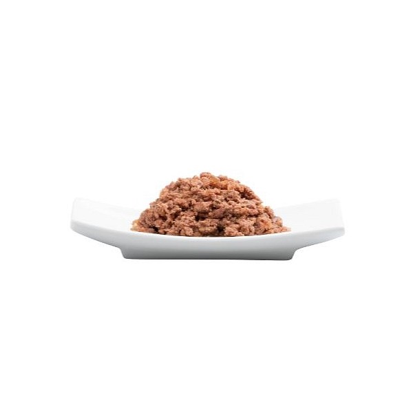 Catz Finefood no. 23 govedina in raca 200g