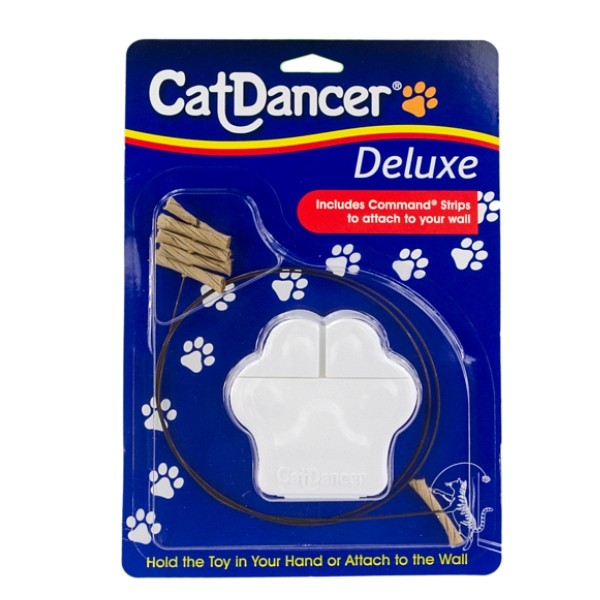Cat Dancer DeLuxe