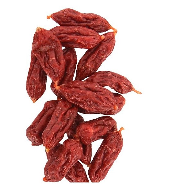 Chewies Beef Salametti MIDI Govedina, pljuča, vampi 80g