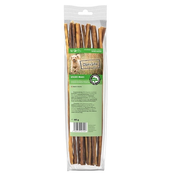 Chewies Sticks Maxi Svinjina 60g