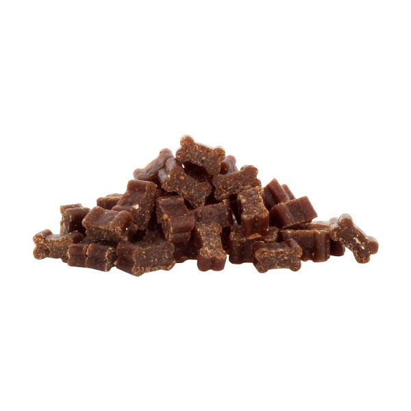 Chewies Goodies Mini Divjačina125 g