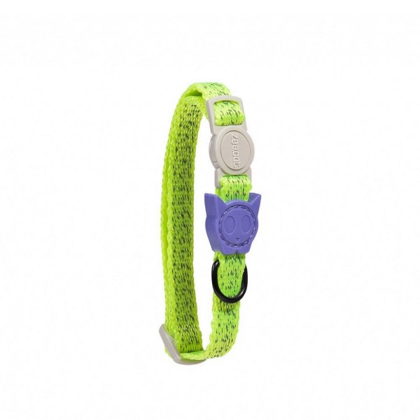 Zee.Dog pasja ovratnica Nox Lumen