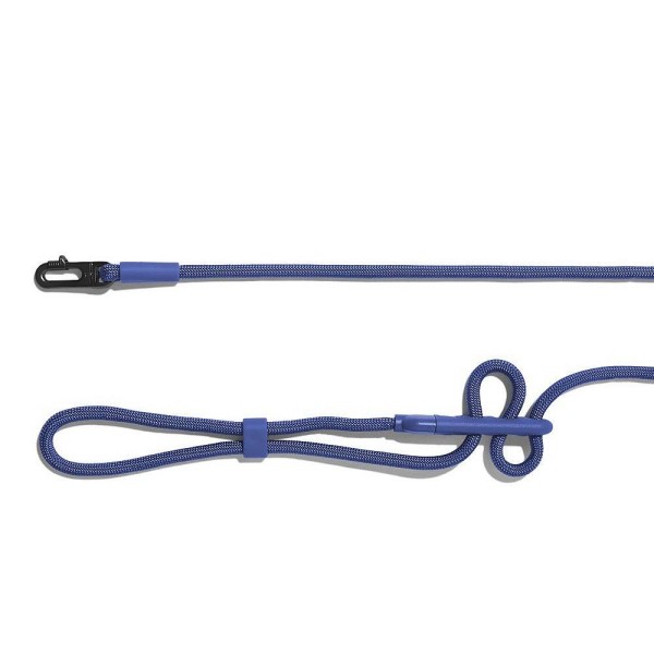 Zee.Dog Hands free povodec Deep blue