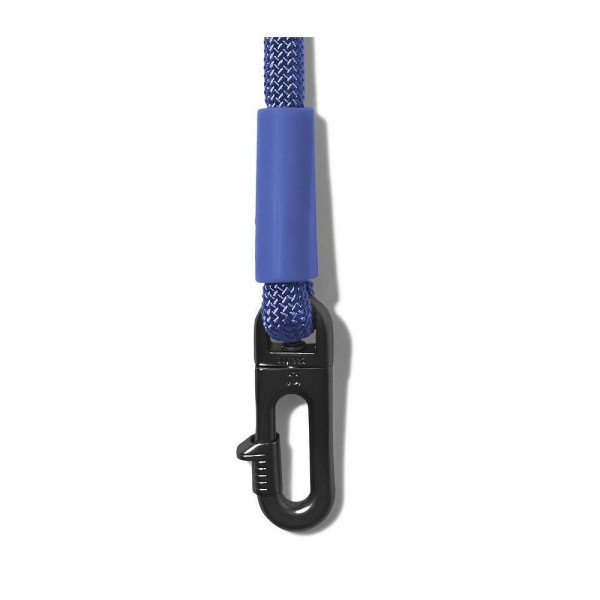 Zee.Dog Hands free povodec Deep blue