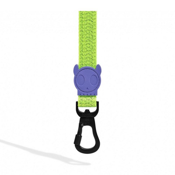 Zee.Dog pasji povodec Nox Lumen
